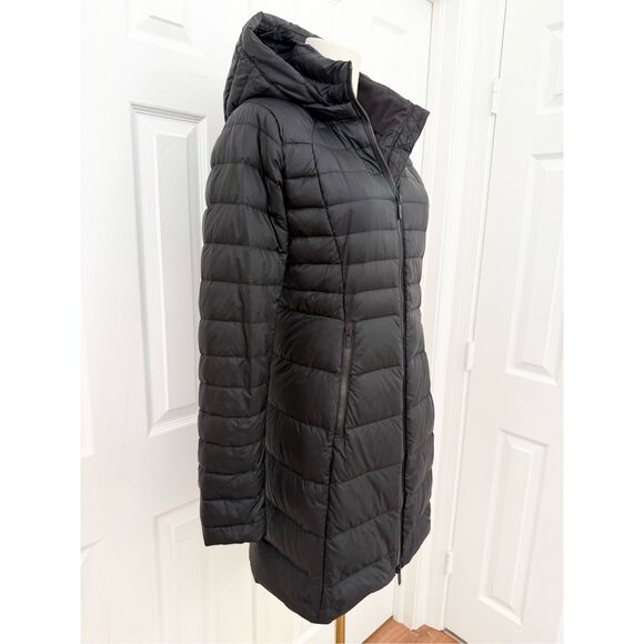 lululemon athletica Black Puffer Jacket - Picture 2 of 7